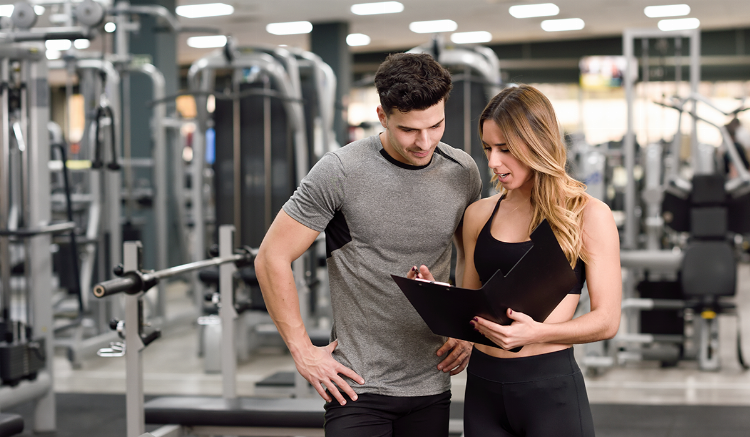 Fitness Industry Education Contact