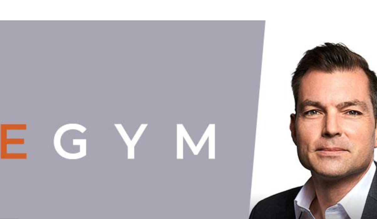 EGYM wird Sponsor der ISPO 2025: Ein Interview mit Jan Scherzer 