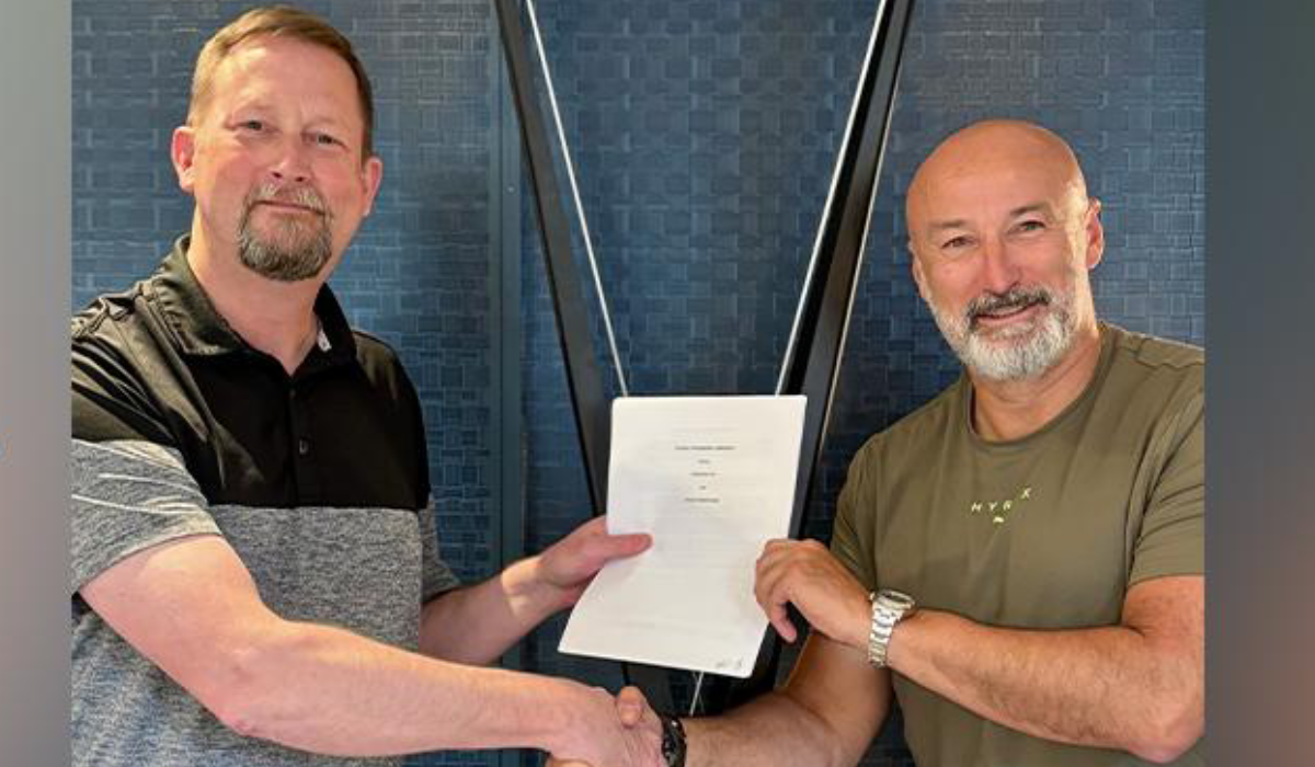 HYROX und Concept2 bauen internationale Partnerschaft aus
