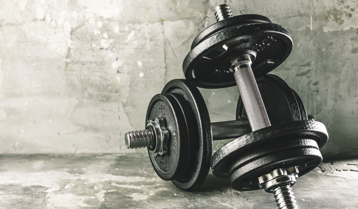 Die häufigsten Fehler beim Krafttraining