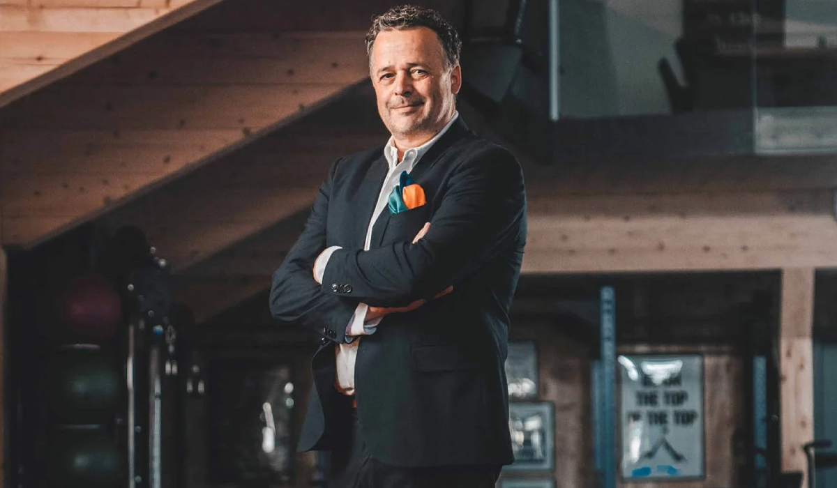 Neuer Name, neue Stärke: Aus der EasyMotion Tec AG wird die Global Health Care AG Neuer Name, neue Stärke: Aus der EasyMotion Tec AG wird die Global Health Care AG