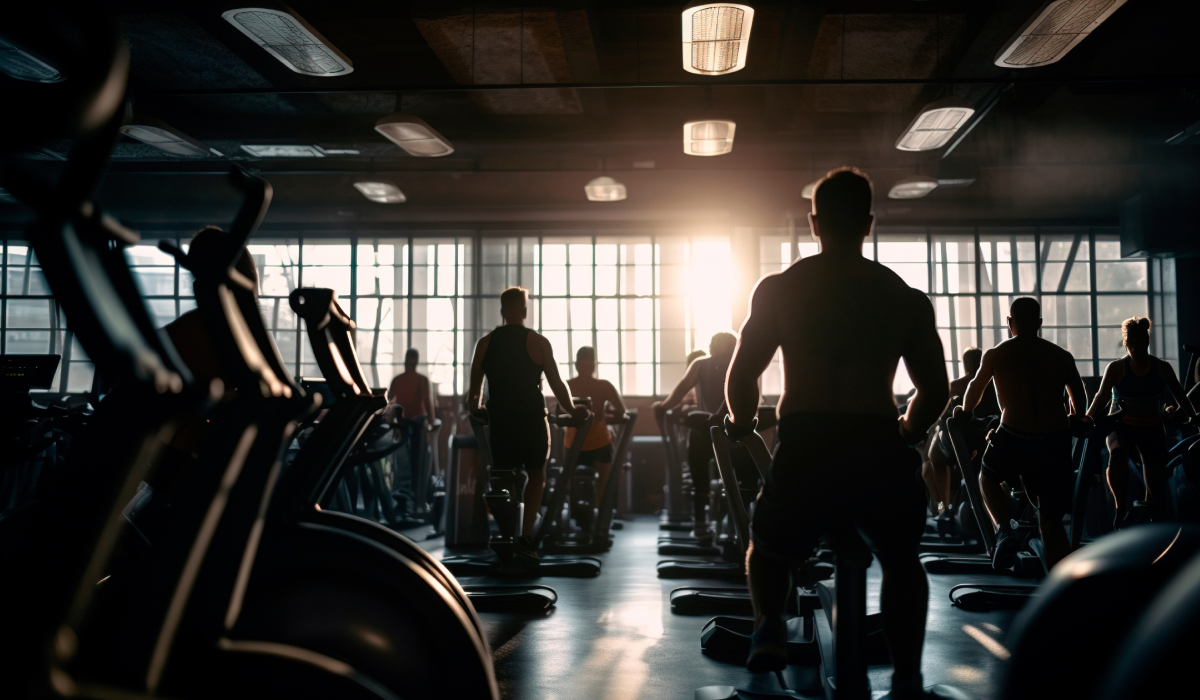 Die häufigsten Fehler beim Ausdauertraining