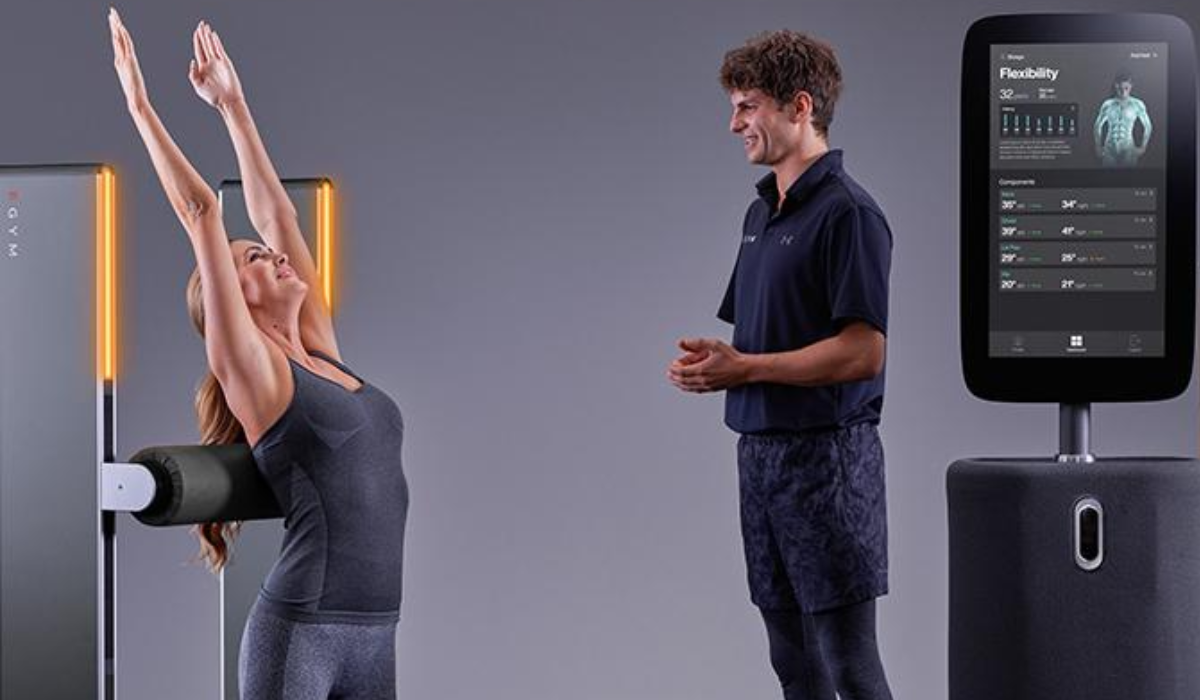 Mit Flexibilität und Mobilität zum Erfolg: Wie der EGYM Fitness Hub deine Beweglichkeit messbar macht Mit Flexibilität und Mobilität zum Erfolg: Wie der EGYM Fitness Hub deine Beweglichkeit messbar macht