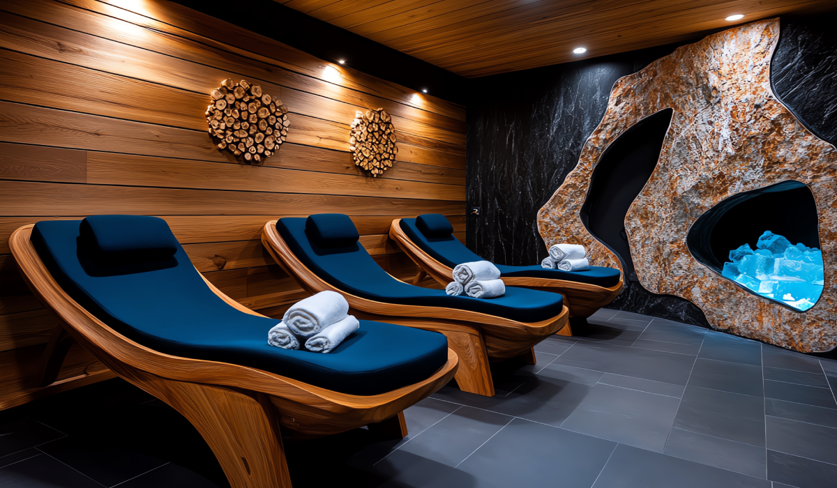 Sauna, Infrarot oder Kälte: So gelingt dir die perfekte Regeneration nach dem Training Sauna, Infrarot oder Kälte: So gelingt dir die perfekte Regeneration nach dem Training