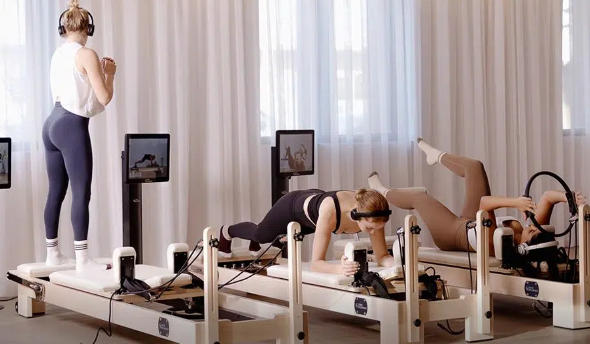 Matrix Fitness startet exklusiven Vertrieb für Premium-Pilatesgeräte von Your Reformer in Europa