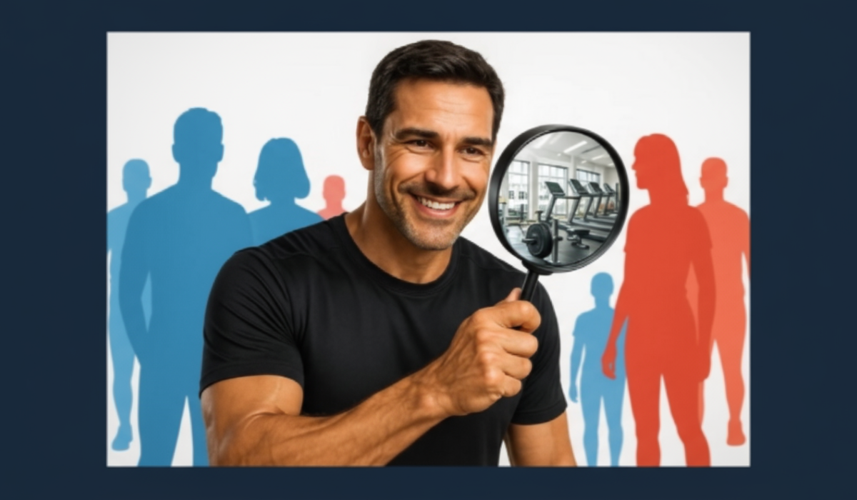 Das Image der Fitnessbranche im Fokus: DSSV-Studie liefert spannende Erkenntnisse Das Image der Fitnessbranche im Fokus: DSSV-Studie liefert spannende Erkenntnisse