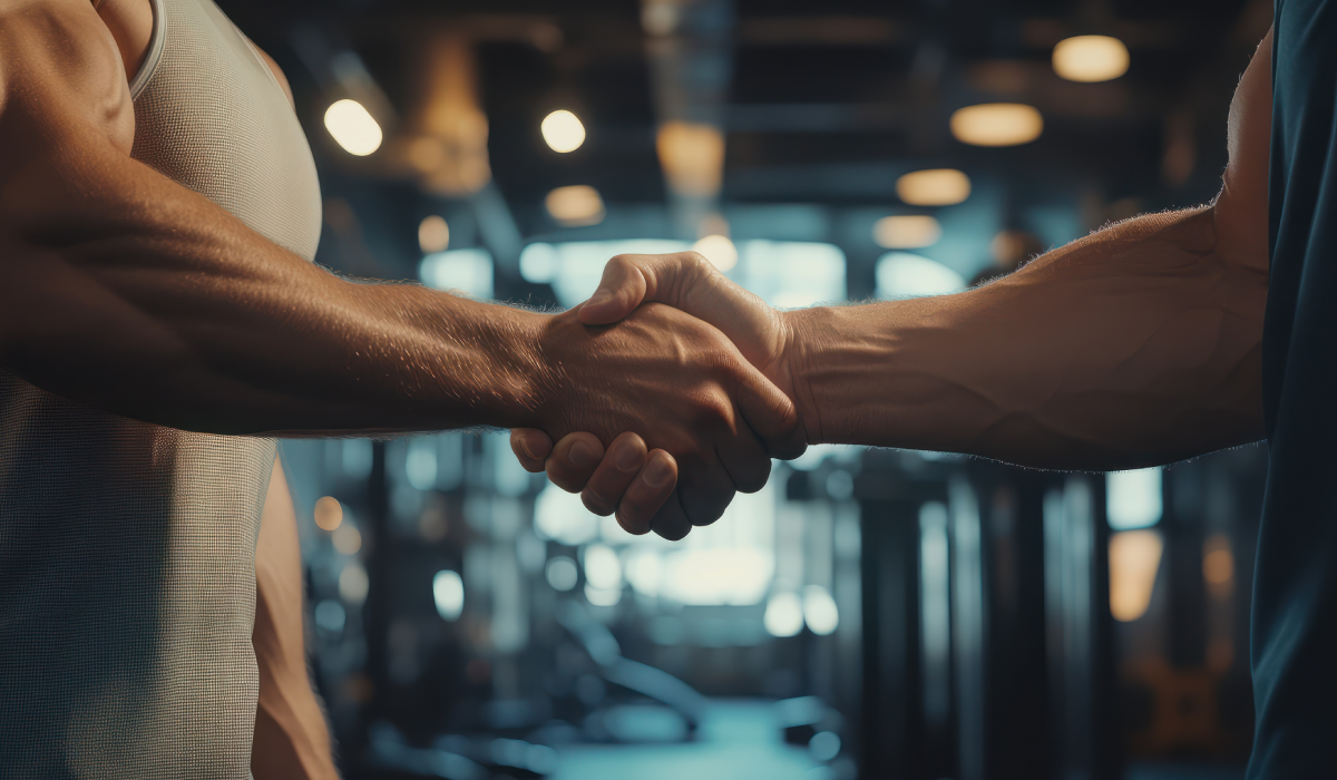 Urban Sports Club als Wachstumsmotor und verlässlicher Partner für dein Fitnessstudio