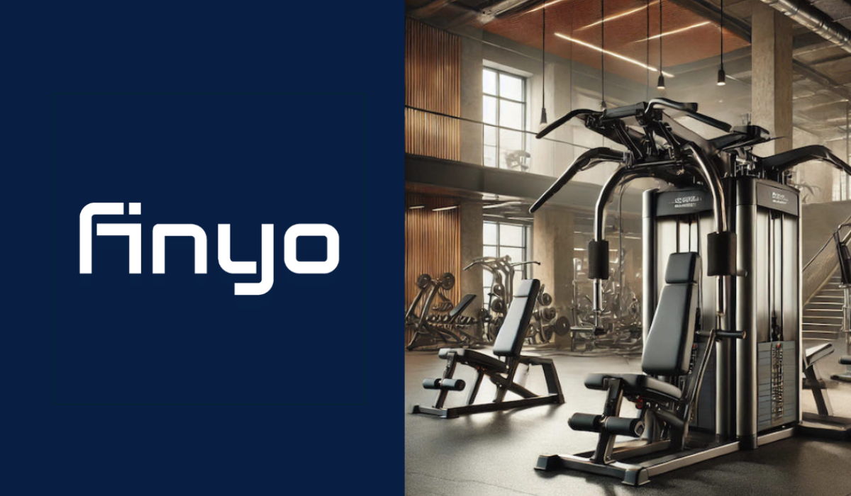 Fitnessstudio-Geräte-Leasing: So modernisierst du dein Studio ohne Bankkredit Fitnessstudio-Geräte-Leasing: So modernisierst du dein Studio ohne Bankkredit