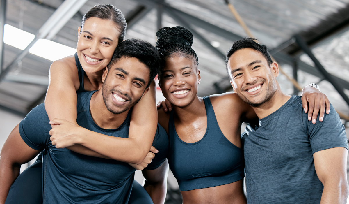 Funktionale Sportbekleidung als Erfolgsfaktor im modernen Fitnessmarkt