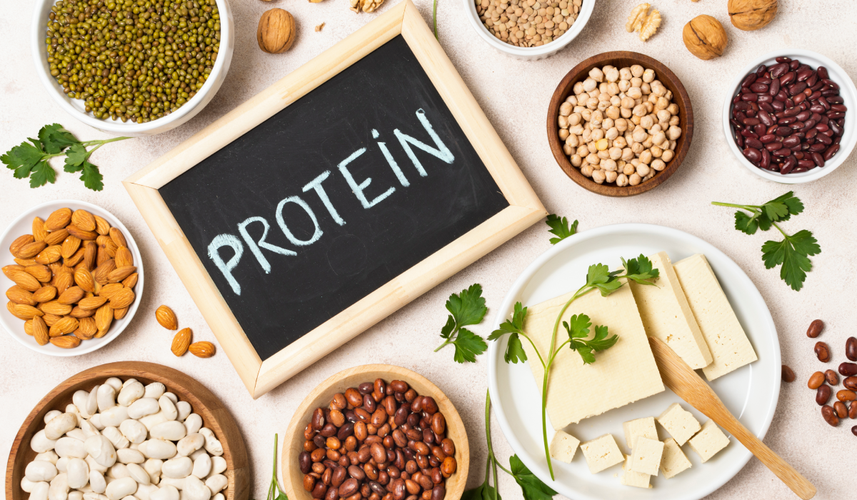 Wie du mit Eiweißpulver deine Diät optimal unterstützt