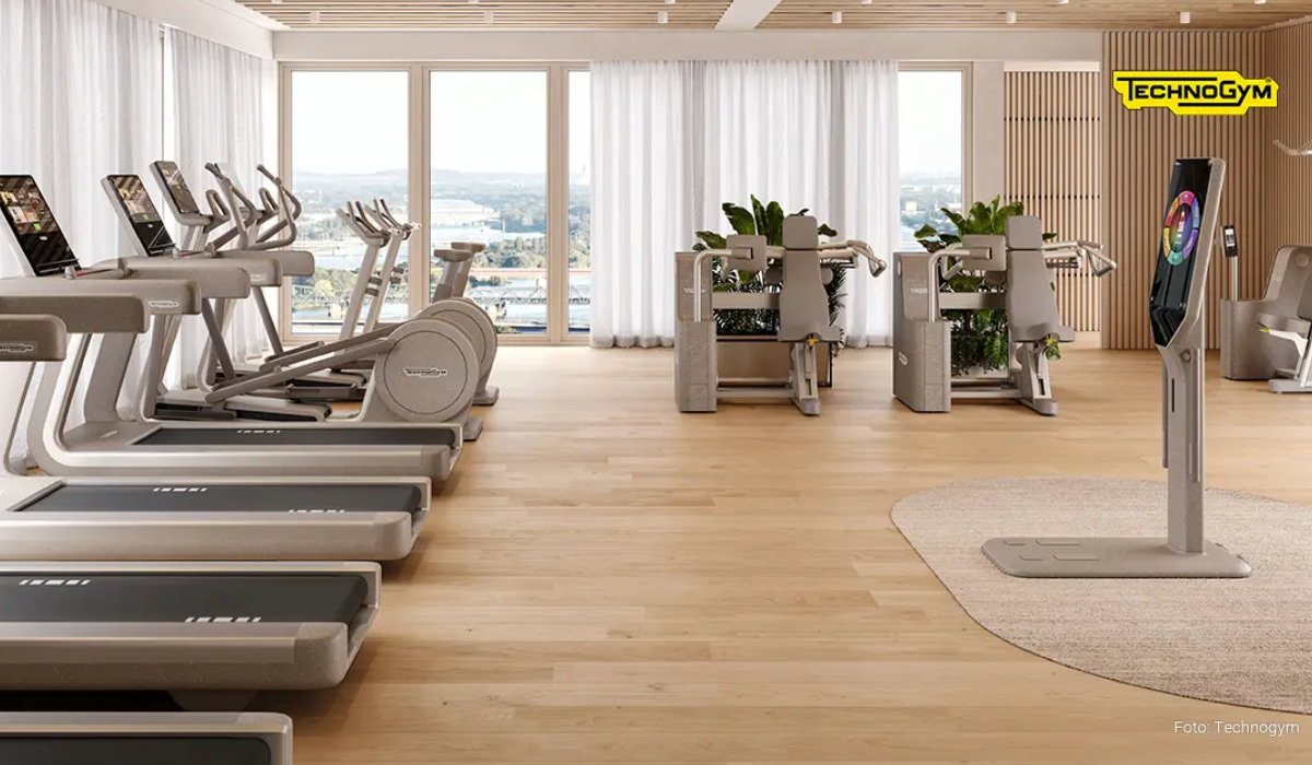 Neue Designlinie „Sand Stone