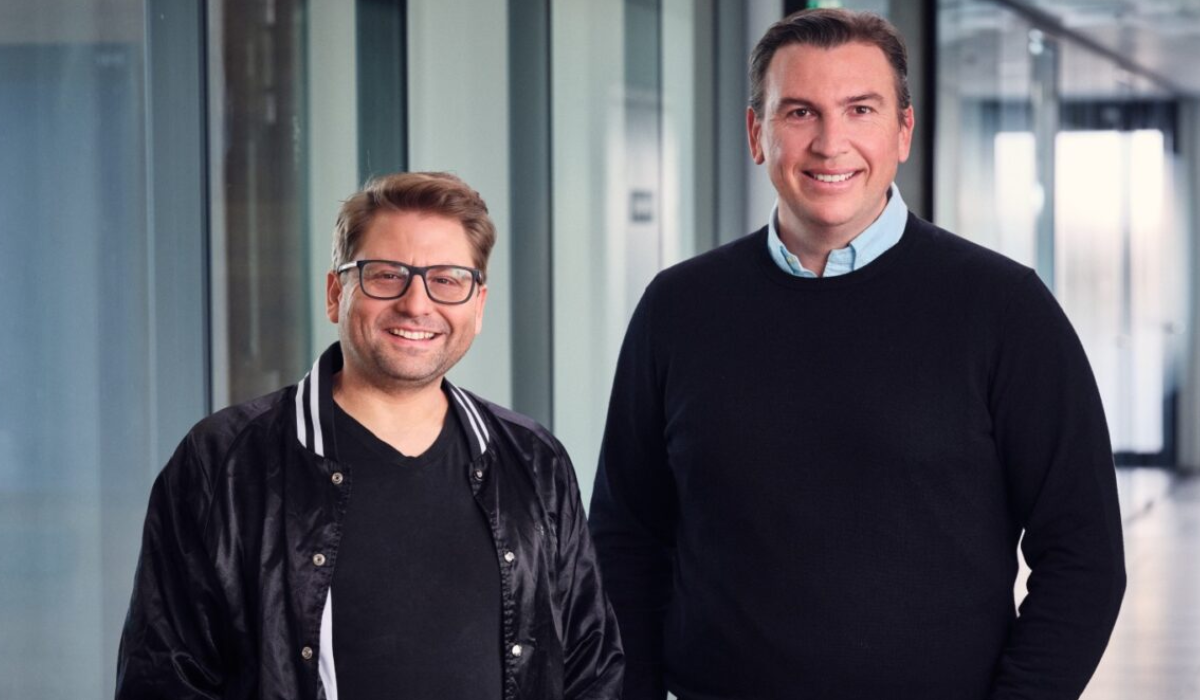 EGYM und Playlist schließen wegweisende Fusionsvereinbarung