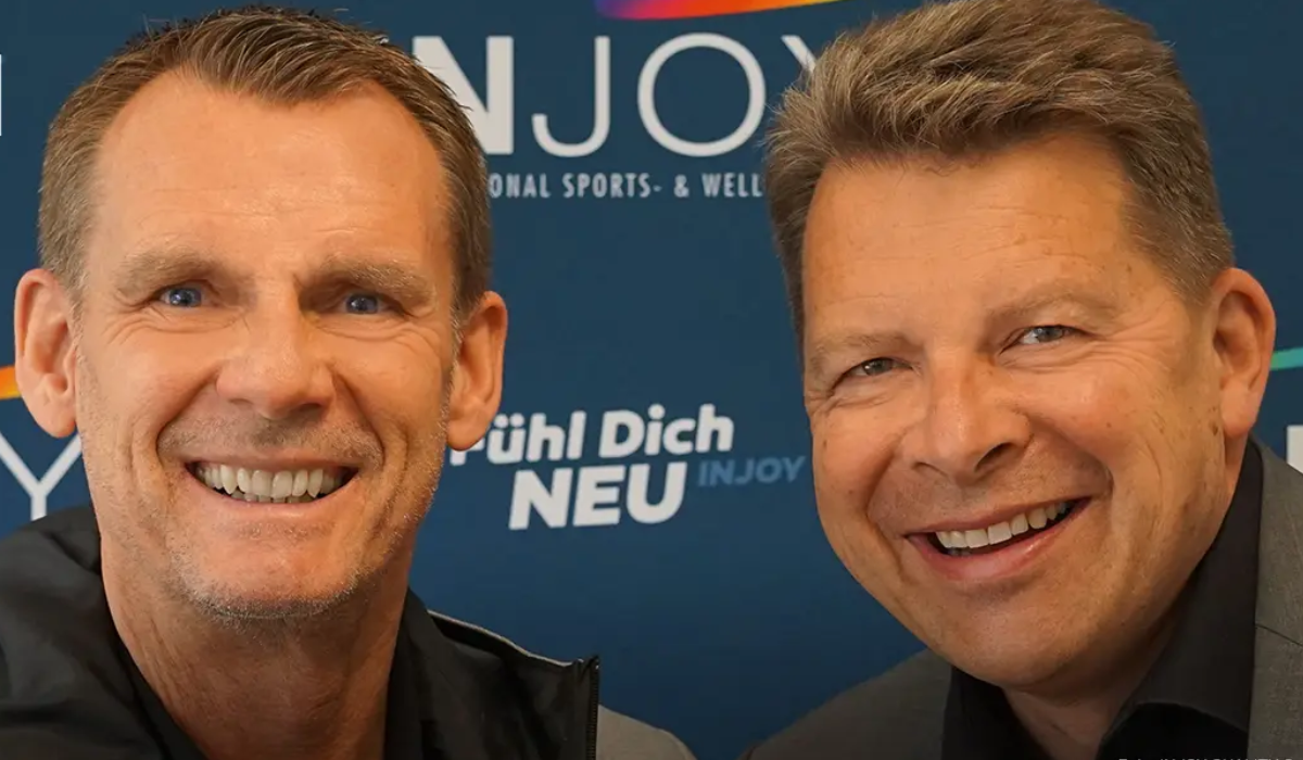 INJOY erneut Testsieger in der DISQ-Servicestudie 