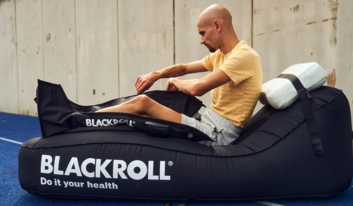 Wie intermittierende pneumatische Kompression die Genesung und Gesundheit fördern kann