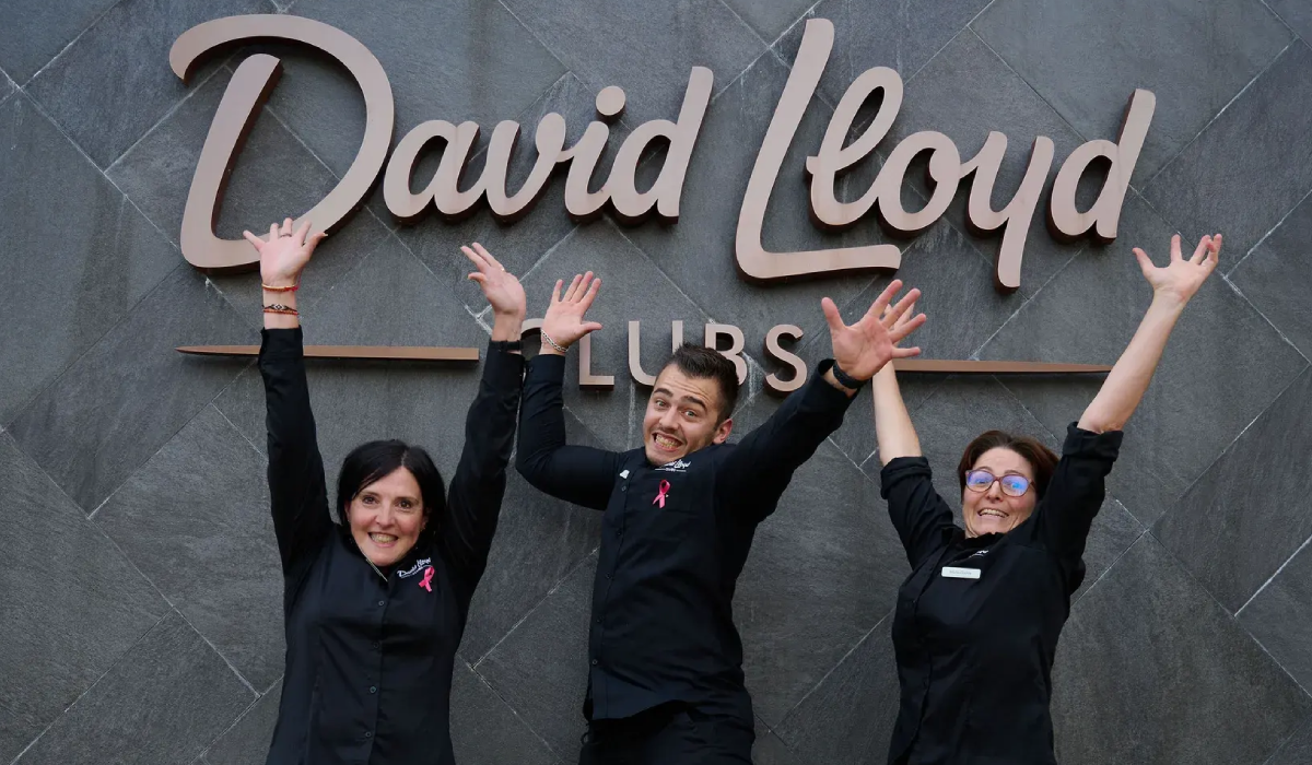 David Lloyd übernimmt Aspria: Premium-Fitnessmarkt in Europa rückt enger zusammen