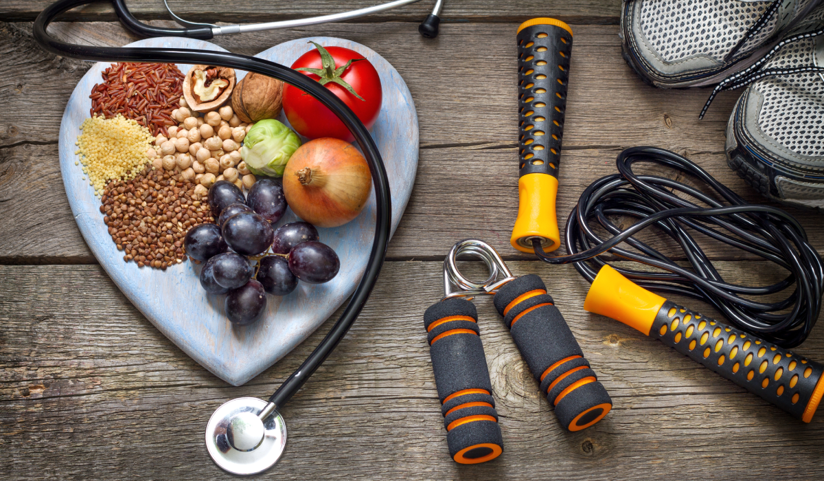 Das Kraftzentrum unseres Körpers: Wie wir unser Herz aktiv stärken können