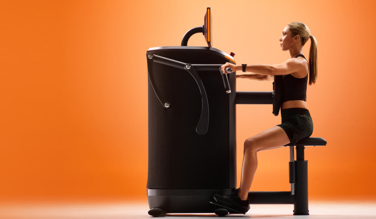 EGYM präsentiert zur FIBO 2026 Smart Strength Series 3 und neues Fitness-Betriebssystem