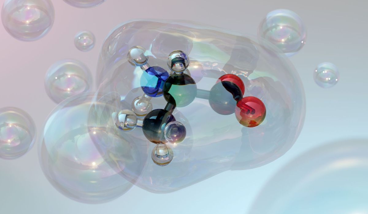 Muskeltraining und Regeneration: Welche Rolle Aminosäuren spielen