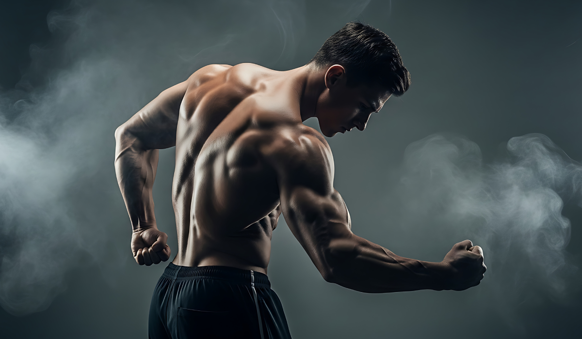 Bodybuilding: Alles, was du über Muskelaufbau, Training und Ernährung wissen musst