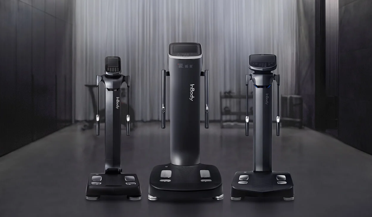 30 Jahre InBody: Warum die Black Edition ein Blick in die Zukunft ist