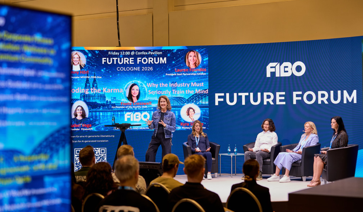 Die FIBO 2026 zieht Bilanz: Trends, Innovationen und starke Impulse für die Gesundheitsbranche