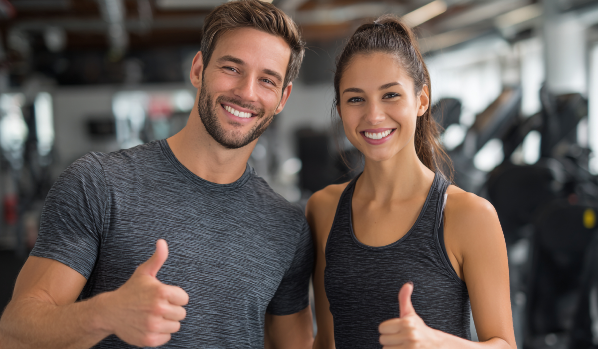 Kraft trifft Ausdauer: Warum Hybridtraining immer beliebter wird Kraft trifft Ausdauer: Warum Hybridtraining immer beliebter wird