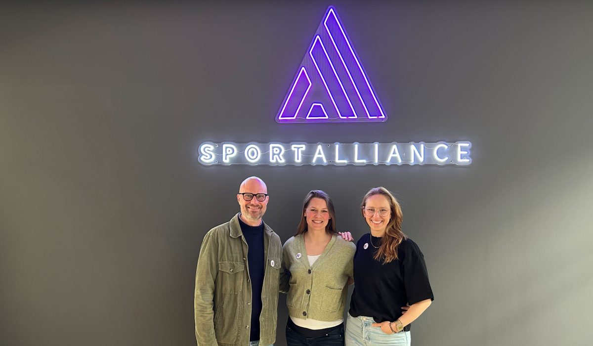 WIFA Deutschland e. V. erweitert Partnernetzwerk durch Kooperation mit der Sport Alliance GmbH WIFA Deutschland e. V. erweitert Partnernetzwerk durch Kooperation mit der Sport Alliance GmbH