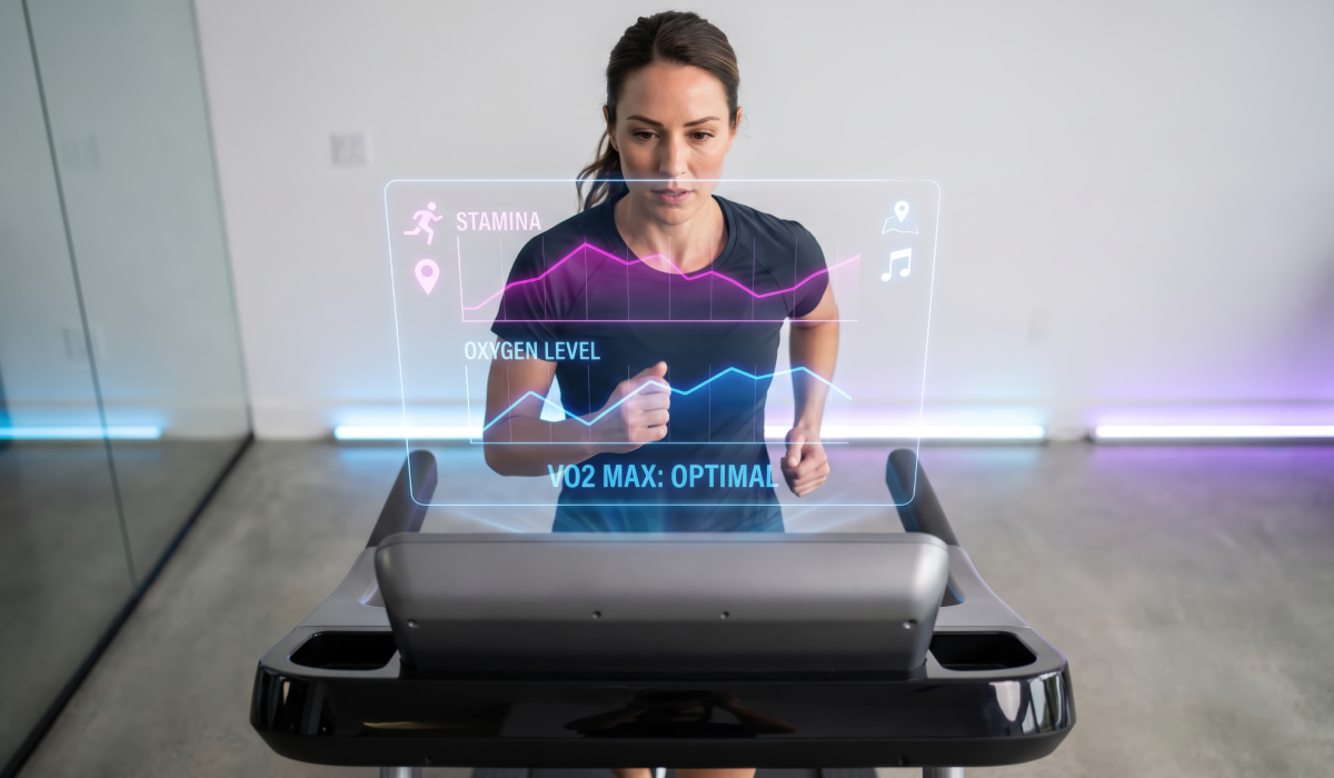 Endurance Training: Why Training Intensity Determines Success or Failure Ausdauertraining: Warum die Trainingsintensität über Erfolg und Misserfolg entscheidet
