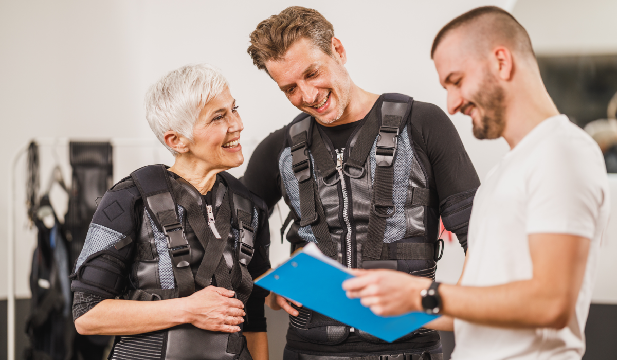 EMS-Training in Deutschland 2026: Zwischen Marktreife, Innovation und neuen Wachstumschancen
