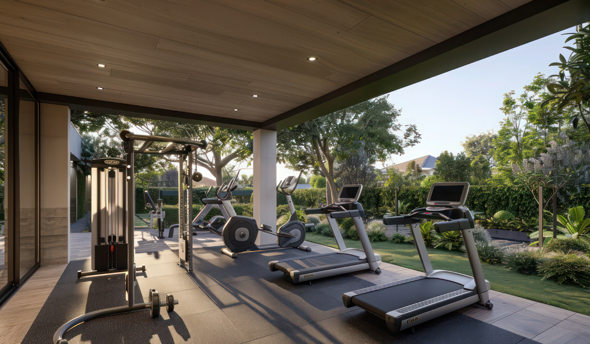 Outdoor-Gym als Erfolgsmodell? Warum es sich für Betreiber immer häufiger rechnet Outdoor-Gym als Erfolgsmodell? Warum es sich für Betreiber immer häufiger rechnet
