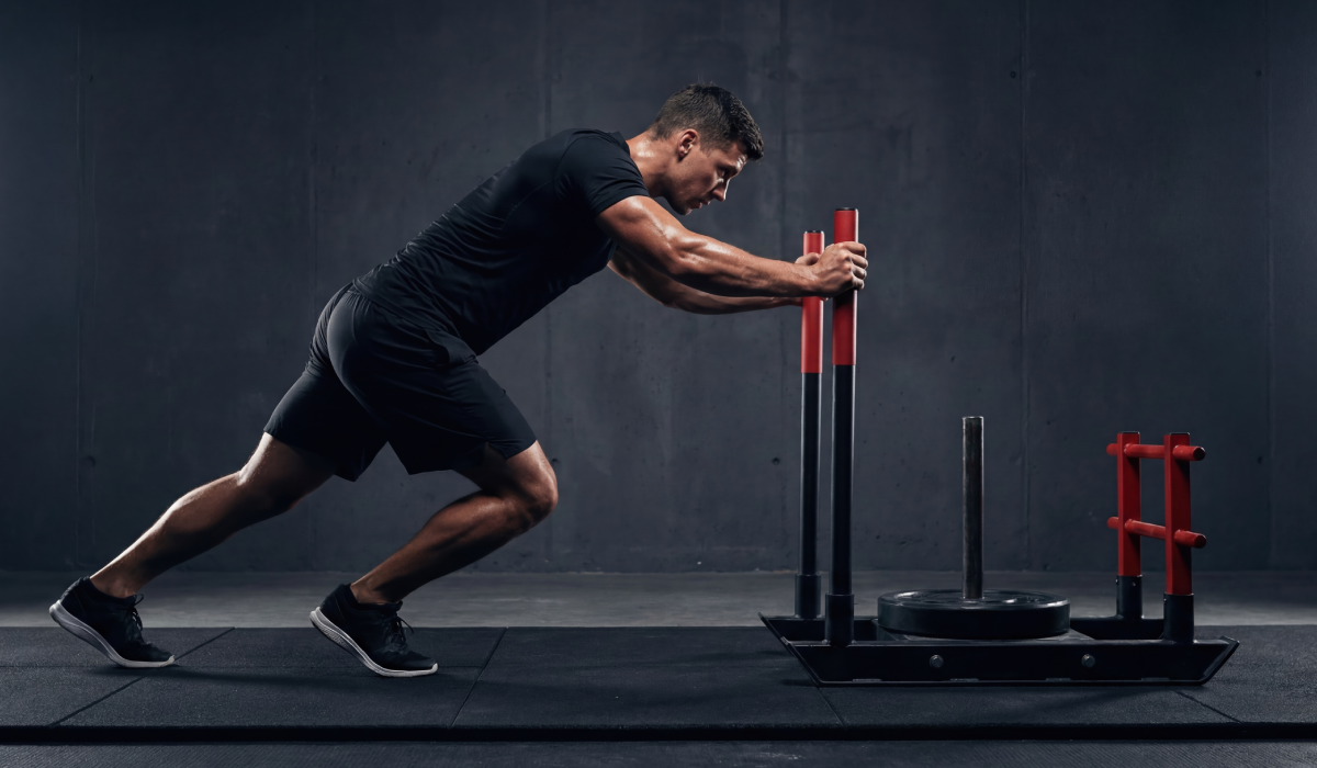 Das Comeback klassischer Fitnessgeräte: Nicht neu, aber aktueller denn je Das Comeback klassischer Fitnessgeräte: Nicht neu, aber aktueller denn je