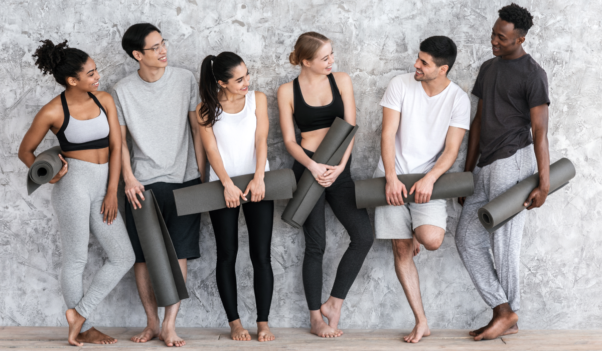 Pilates or Yoga? Differences, Benefits, and a Direct Comparison