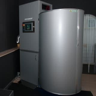 Ad 1 Cryosauna