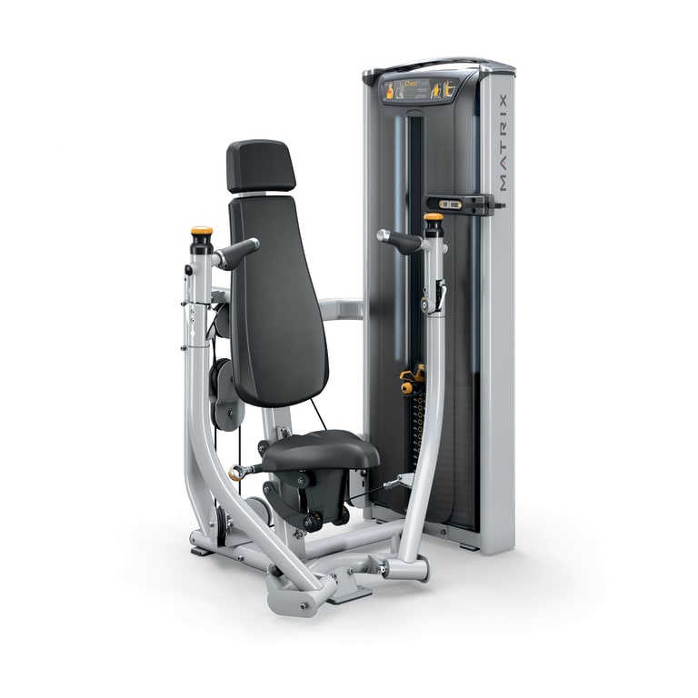 Ad Matrix Fitness Versa Series Converging Chest Press Vs S13p Iced Silver New Ad Matrix Fitness Versa Series Converging Chest Press Vs S13p Iced Silver New