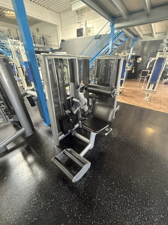 Inserat - Ca.29% Rendite Goldgrube Fitnessstudio mit ca. +420 ...
