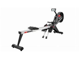 BH FITNESS Rudergerät R520 - Direkt vom Hersteller - bei uns im Showroom testen!