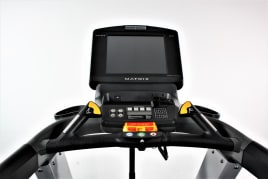 Matrix t7XE Treadmill Cleaning and Service condition 30 in stock