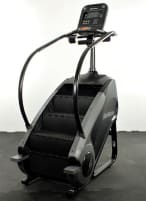 NEW!! Stair Master 8 Gauntlet LCD D-1 Series Stepmill Star Climber Power Mill