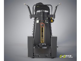 DHZ Fitness - POWER STATION MULTI HIP - Evost I Series directly from the manufacturer