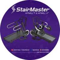 Stairmaster Hitmill & Hitmill X - DIRECTLY FROM THE MANUFACTURER!