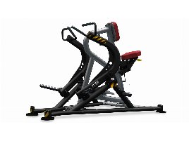 BH FITNESS PL300 Rudermaschine - sitzend - isolateral - Heavy Load