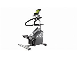BH FITNESS Professioneller Stepper SK2500 (mit LED DOT-Matrix- oder SmartFocus-Monitor)