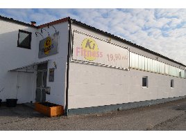 Familiär geführtes Fitnessstudio sucht Nachfolger