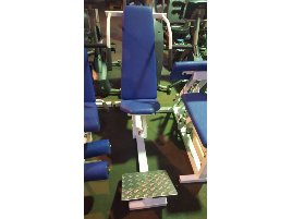 HBP Zirkel - für leichtes Krafttraining oder zur medizinischen Verwendung