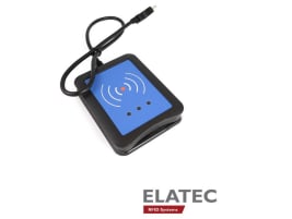 Elatec TWN4 MultiTech - RFID Lese- und Schreibgerät (kontaktlos & Kontakt)