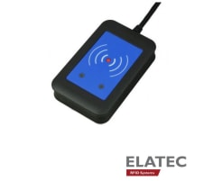 Elatec TWN4 Mifare - RFID card reader (contact-free) - multi-frequency