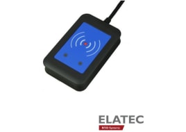 Elatec TWN4 LEGIC NFC-P 4500 - RFID Lese- und Schreibgerät (kontaktlos) - Multifrequenz