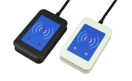 Elatec TWN3 Multi ISO - RFID Lese- und Schreibgerät (kontaktlos) - Einfrequenz