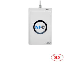 acs ACR122U USB NFC - RFID Lesegerät für Desktop (kontaktlos)