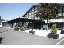 Sehr gepflegte Multifunktionale Sport- & Freizeitanlage in Kierspe zum Kauf oder Verpachtung